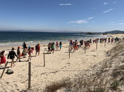 NOS VAMOS A LA PLAYA! - Foto 8