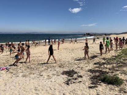 NOS VAMOS A LA PLAYA! - Foto 9