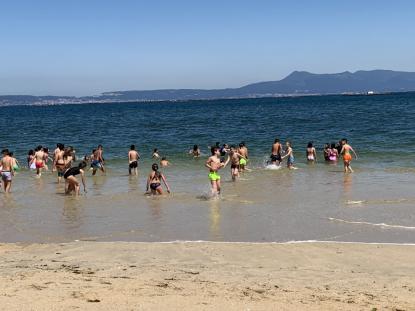 NOS VAMOS A LA PLAYA! - Foto 15