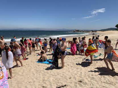 NOS VAMOS A LA PLAYA! - Foto 17
