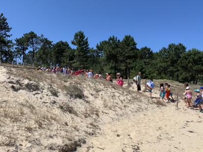 NOS VAMOS A LA PLAYA! - Foto 18