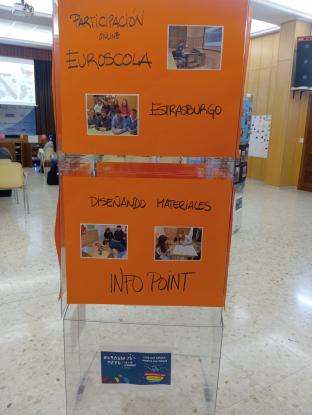 Erasmus Days 2025 - Foto 17