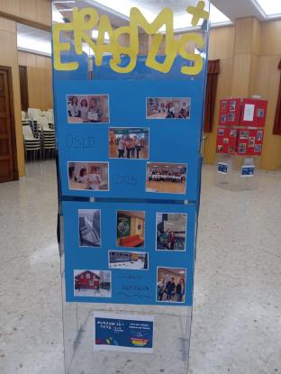 Erasmus Days 2025 - Foto 19