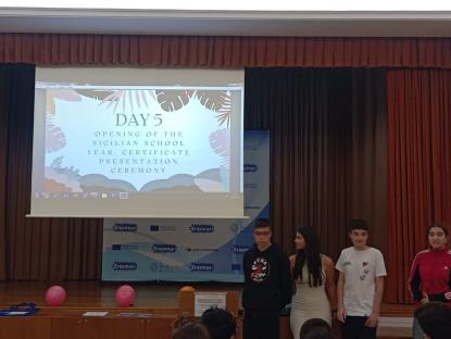 Erasmus Days 2025 - Foto 4