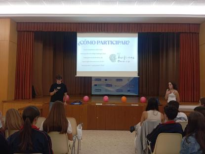 Erasmus Days 2025 - Foto 9