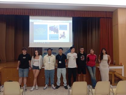 Erasmus Days 2025 - Foto 16