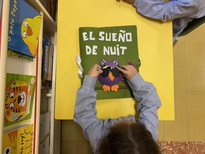Aprendemos a reciclar con NUIT - Foto 4