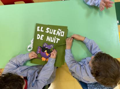 Aprendemos a reciclar con NUIT - Foto 5