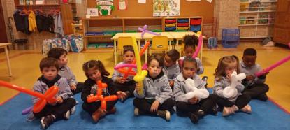 FIESTAS SAN JOS (parte II) - Foto 9