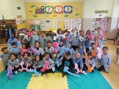 FIESTAS SAN JOS (parte II) - Foto 11