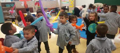 FIESTAS SAN JOS (parte II) - Foto 16