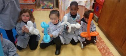 FIESTAS SAN JOS (parte II) - Foto 17