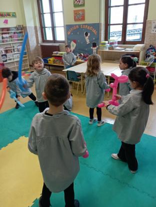 FIESTAS SAN JOS (parte II) - Foto 19