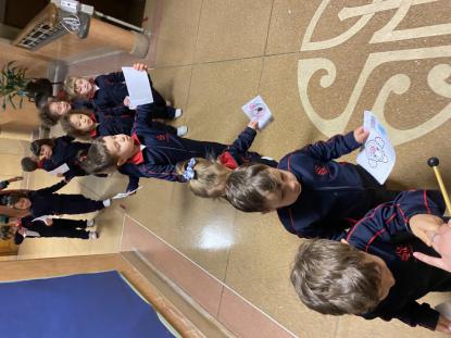 BIENVENIDOS AL CIRCO - Foto 5