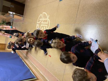 BIENVENIDOS AL CIRCO - Foto 2