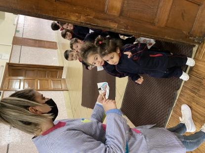 BIENVENIDOS AL CIRCO - Foto 3