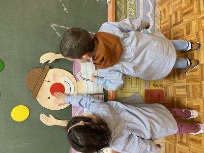 BIENVENIDOS AL CIRCO - Foto 12