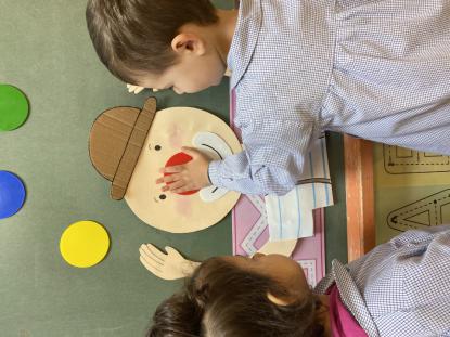 BIENVENIDOS AL CIRCO - Foto 13