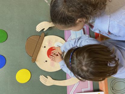 BIENVENIDOS AL CIRCO - Foto 14