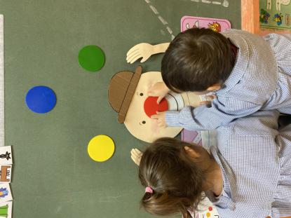 BIENVENIDOS AL CIRCO - Foto 17