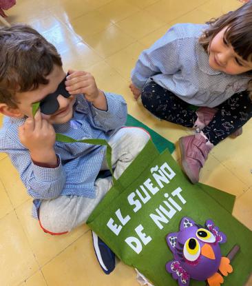 Aprendemos a reciclar con NUIT - Foto 19