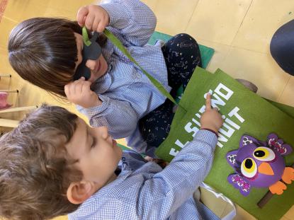Aprendemos a reciclar con NUIT - Foto 1