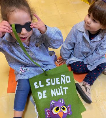 Aprendemos a reciclar con NUIT - Foto 21