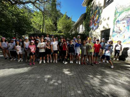 FABRICA DA LUZ 3 PRIMARIA - Foto 14