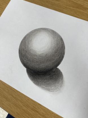 ACTIVIDAD ART�STICA EN HISTORIA (3� ESO) - Foto 9