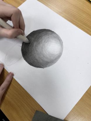 ACTIVIDAD ART�STICA EN HISTORIA (3� ESO) - Foto 7