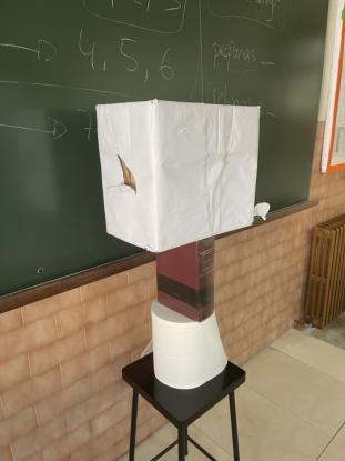 Actividad artstica en Historia, 3 ESO - Foto 5