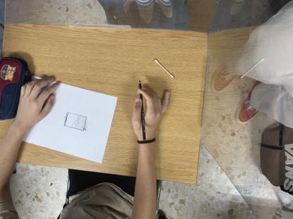 Actividad artstica en Historia, 3 ESO - Foto 8