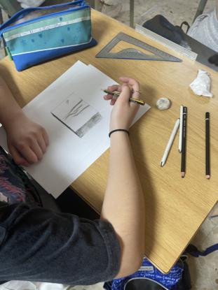 Actividad artstica en Historia, 3 ESO - Foto 7