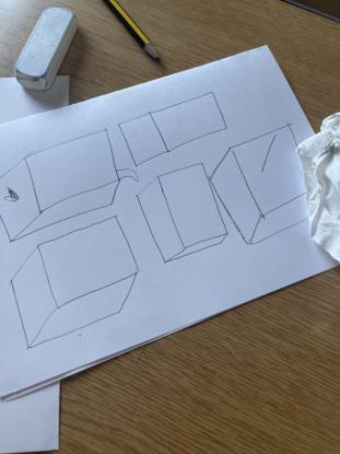 Actividad artstica en Historia, 3 ESO - Foto 10