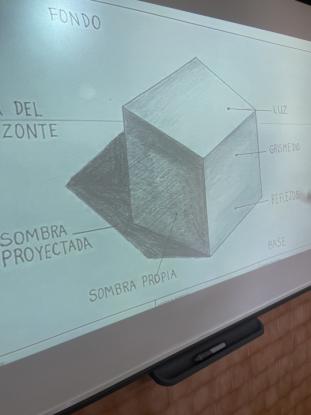 Actividad artstica en Historia, 3 ESO - Foto 12