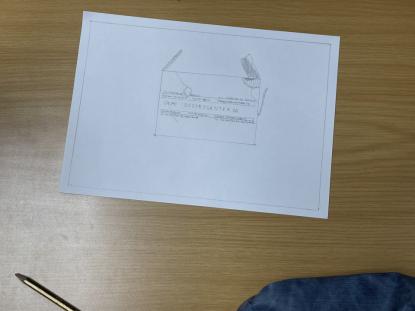 Actividad artstica en Historia, 3 ESO - Foto 1