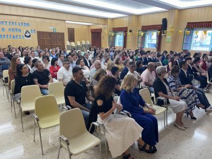 GRADUACI�N ESO - Foto 2