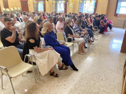 GRADUACI�N ESO - Foto 4