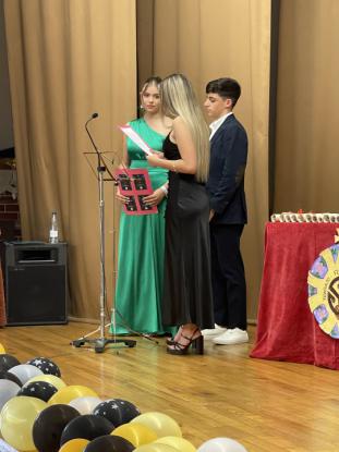 GRADUACI�N ESO - Foto 5