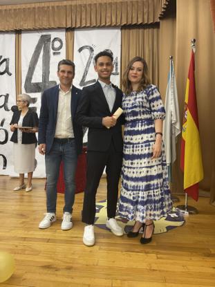 GRADUACI�N ESO - Foto 10