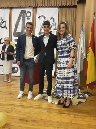 GRADUACI�N ESO - Foto 13