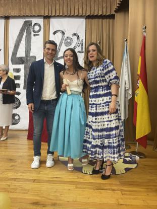 GRADUACI�N ESO - Foto 14