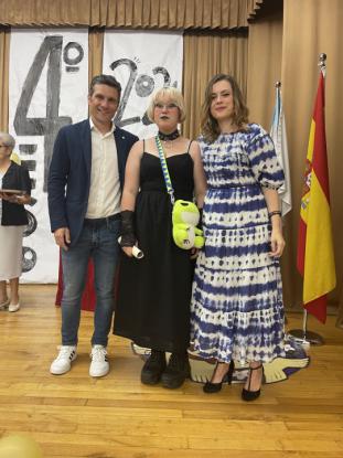 GRADUACI�N ESO - Foto 16