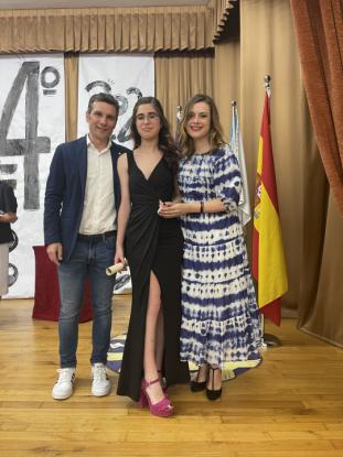 GRADUACI�N ESO - Foto 18