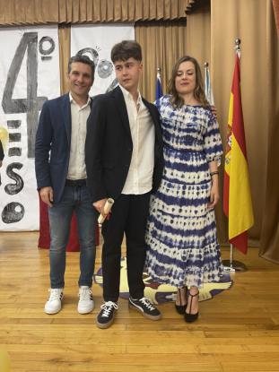 GRADUACI�N ESO - Foto 19
