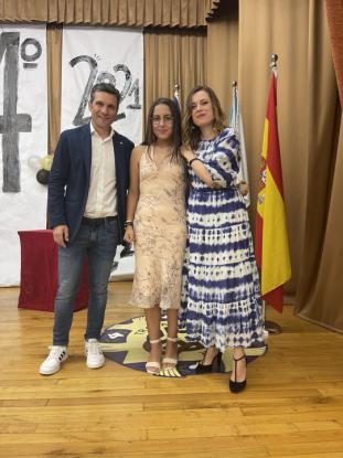 GRADUACI�N ESO - Foto 20