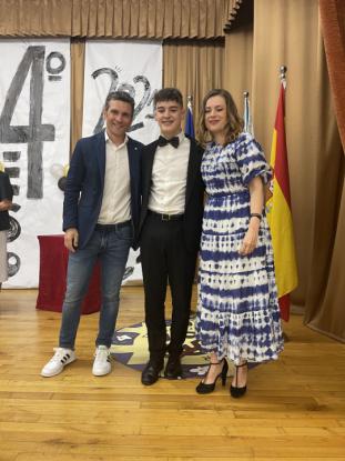 GRADUACI�N ESO - Foto 27