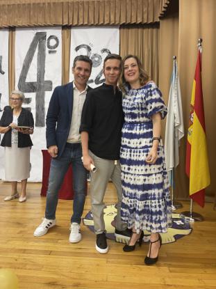 GRADUACI�N ESO - Foto 28
