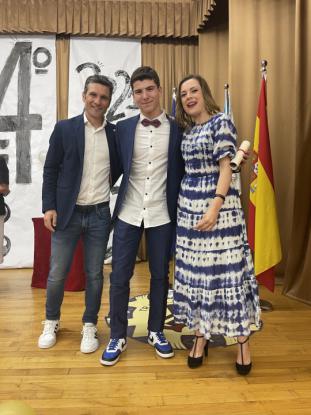 GRADUACI�N ESO - Foto 35