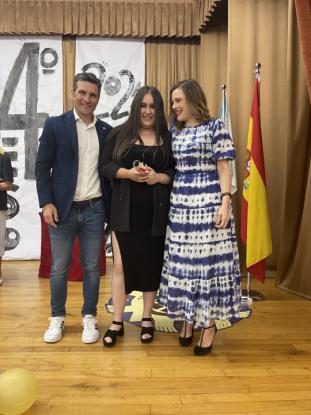 GRADUACI�N ESO - Foto 41
